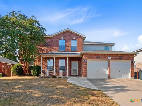 104 W Running Wolf Trl, Harker Heights, TX 76548