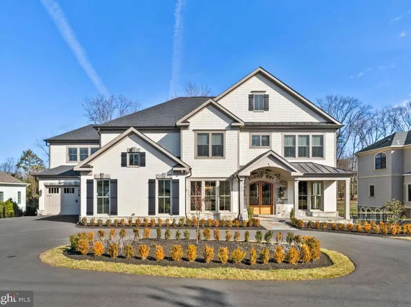 1859 Beulah Rd, Vienna, VA 22182