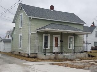106 W Plum St, Wapakoneta, OH 45895