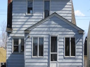 323 Grant St, Salem, NJ 08079