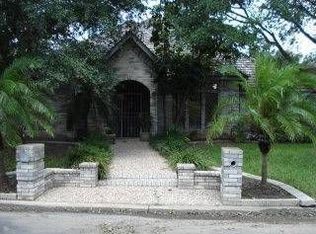 1625 N 29 1/2 St, McAllen, TX 78501