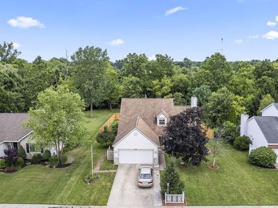 606 Prairie Run Dr, Sunbury, OH, 43074