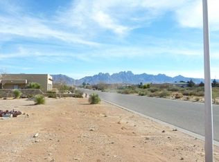 4469 Calle De Nubes, Las Cruces, NM 88012