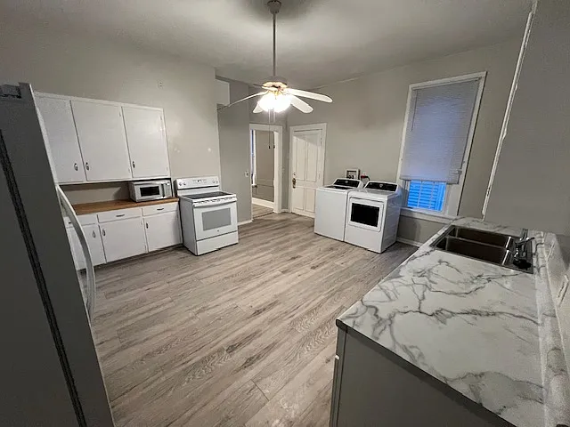 Kitchen View
