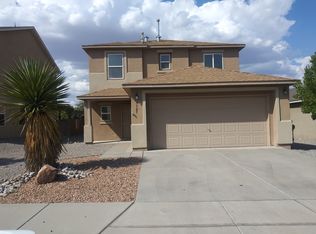 7705 Stadler Ave NW, Albuquerque, NM 87114