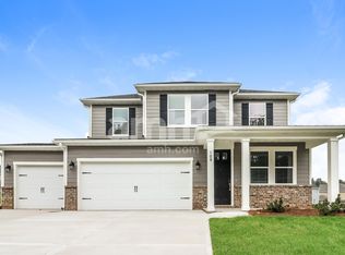 109 Hickory Pointe Rd, Dallas, GA 30157