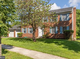 9118 Briarchip St, Laurel, MD 20708