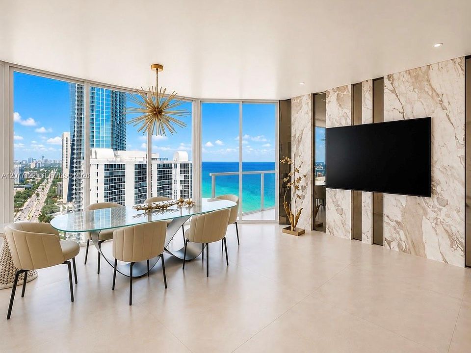 1st image of 16699 Collins Ave APT 2907