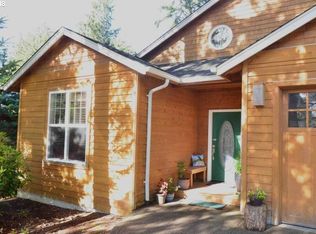 159 SW Nesting Glade, Depoe Bay, OR 97341