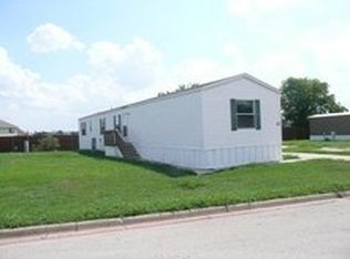 454 Alpine Ln #51, Crowley, TX 76036