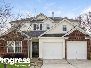 5916 Leawood Run Ct, Charlotte, NC 28269