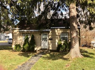 101 Conan St, Syracuse, NY 13205