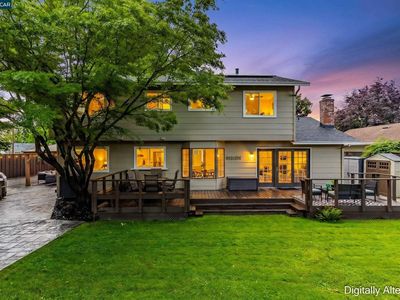 418 Devon Ct, San Ramon, CA, 94583