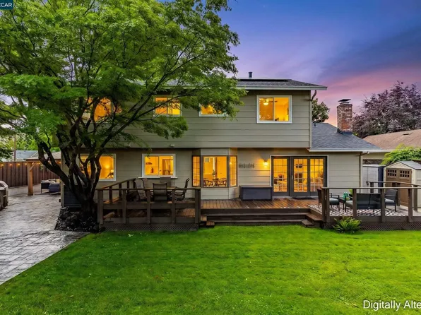 418 Devon Ct, San Ramon, CA 94583