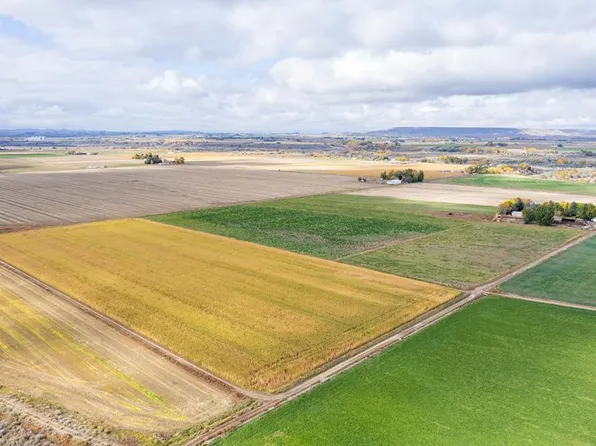 1174 Lane 13, Powell, WY 82435