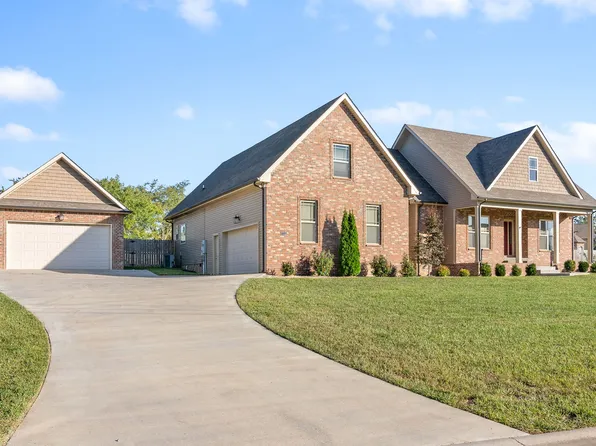 1600 Rosebury Ln, Clarksville, TN 37043