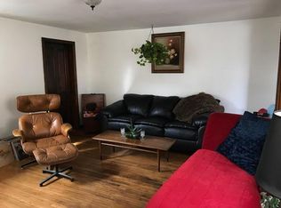 928 1/2 S Front St, Columbus, OH 43206