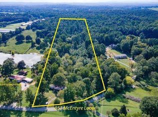 851 McEntyre Loop SE, Calhoun, GA 30701