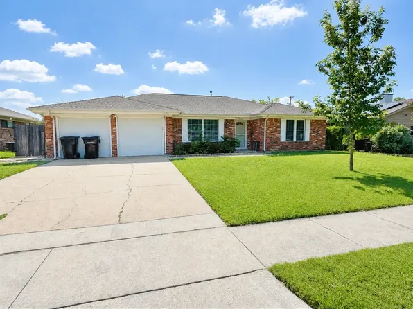 902 Ridgefield Dr, Plano, TX 75075