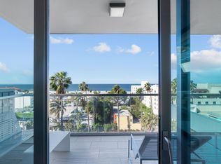 1755 Ocean Ave #810, Santa Monica, CA 90401
