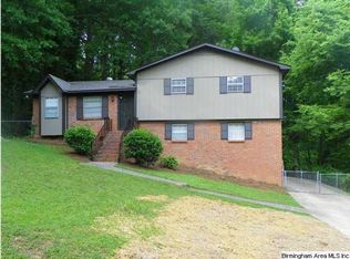 6141 Elm Ave, Pinson, AL 35126