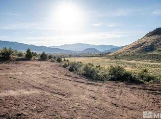 0 Chokecherry Ln, Reno, NV 89508