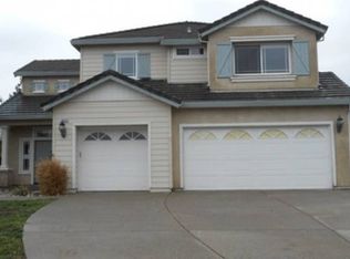 1688 Greenyard Ct, Brentwood, CA 94513