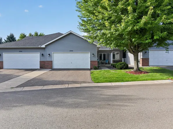 2703 Village Dr, Faribault, MN 55021