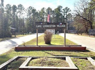 295 Lakecrest, Livingston, TX 77351