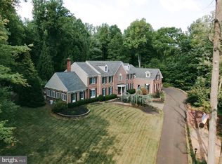 3450 Woodward Rd, Huntingdon Valley, PA