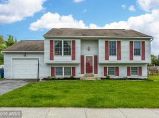 121 Sherris Way, Smithsburg, MD 21783