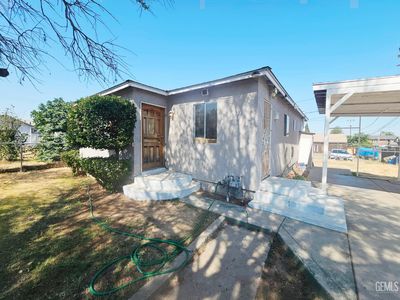 2116 Gage St, Bakersfield, CA, 93305