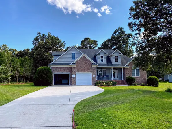 128 Quail Woods Dr, New Bern, NC 28560