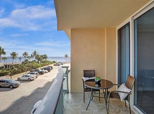 2501 S Ocean Dr APT 302, Hollywood, FL 33019