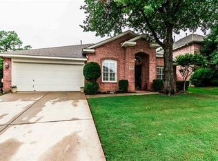 1352 Carriage Ln, Keller, TX 76248