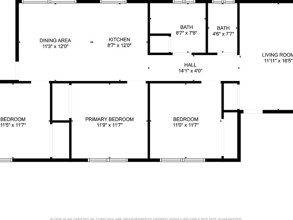1st image of 1519 N 16th Ave #1