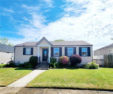 406 Lions St, Jefferson, LA, 70121