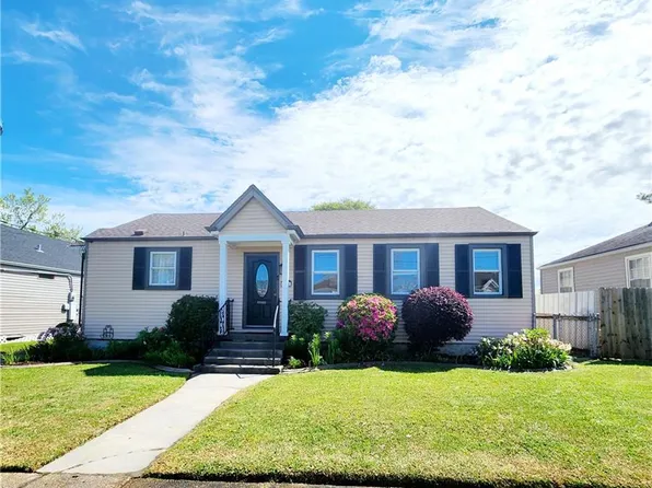 406 Lions St, Jefferson, LA 70121