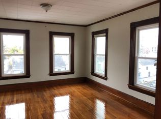 75 2nd St FLOOR 1, Pittsfield, MA 01201