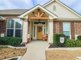 5618 Alexandria Dr, Temple, TX 76502