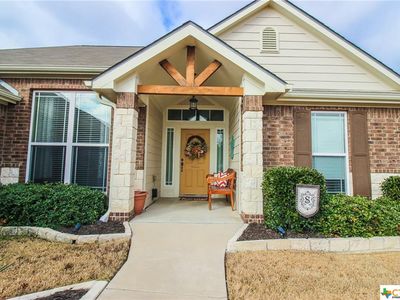 5618 Alexandria Dr, Temple, TX, 76502