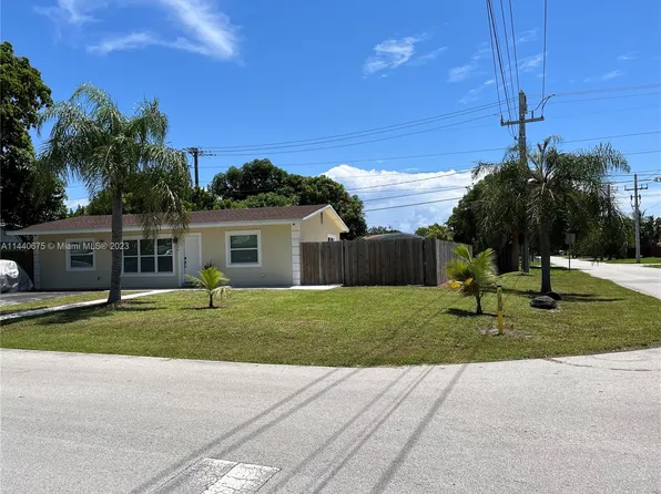 3000 NE 11th Ter, Pompano Beach, FL 33064