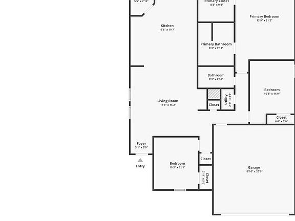 2nd image of this home