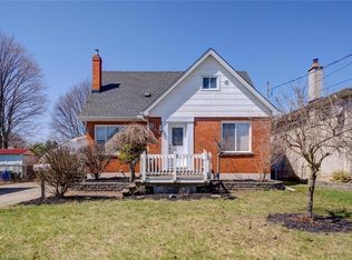 214 Grand St, Brantford, ON