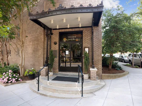 2129 Florida Ave NW APT 407, Washington, DC 20008