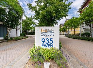 935 Ewen Ave #35, New Westminster, BC V3M 0A1