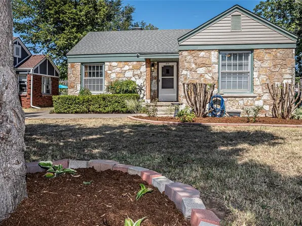 2515 NW 30th St, Oklahoma City, OK 73112