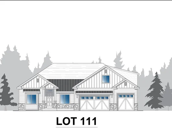1082 N 390 E #111, American Fork, UT 84003