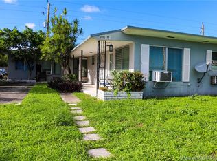 2071 NE 172nd St, Miami, FL 33162