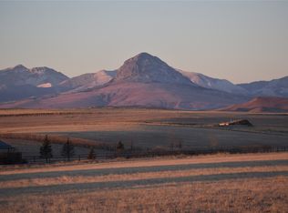 1482 Whoop Up Trl, Augusta, MT 59410